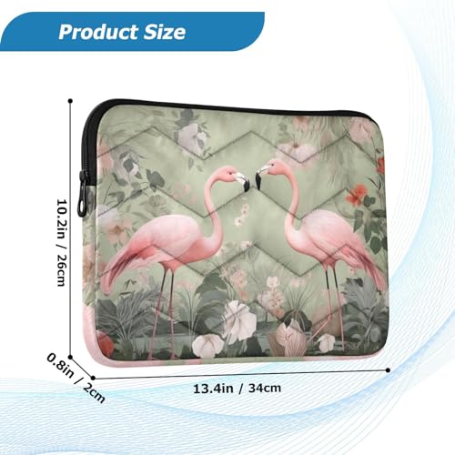 Funda para portátil de 13-14 pulgadas impermeable miniatura 3