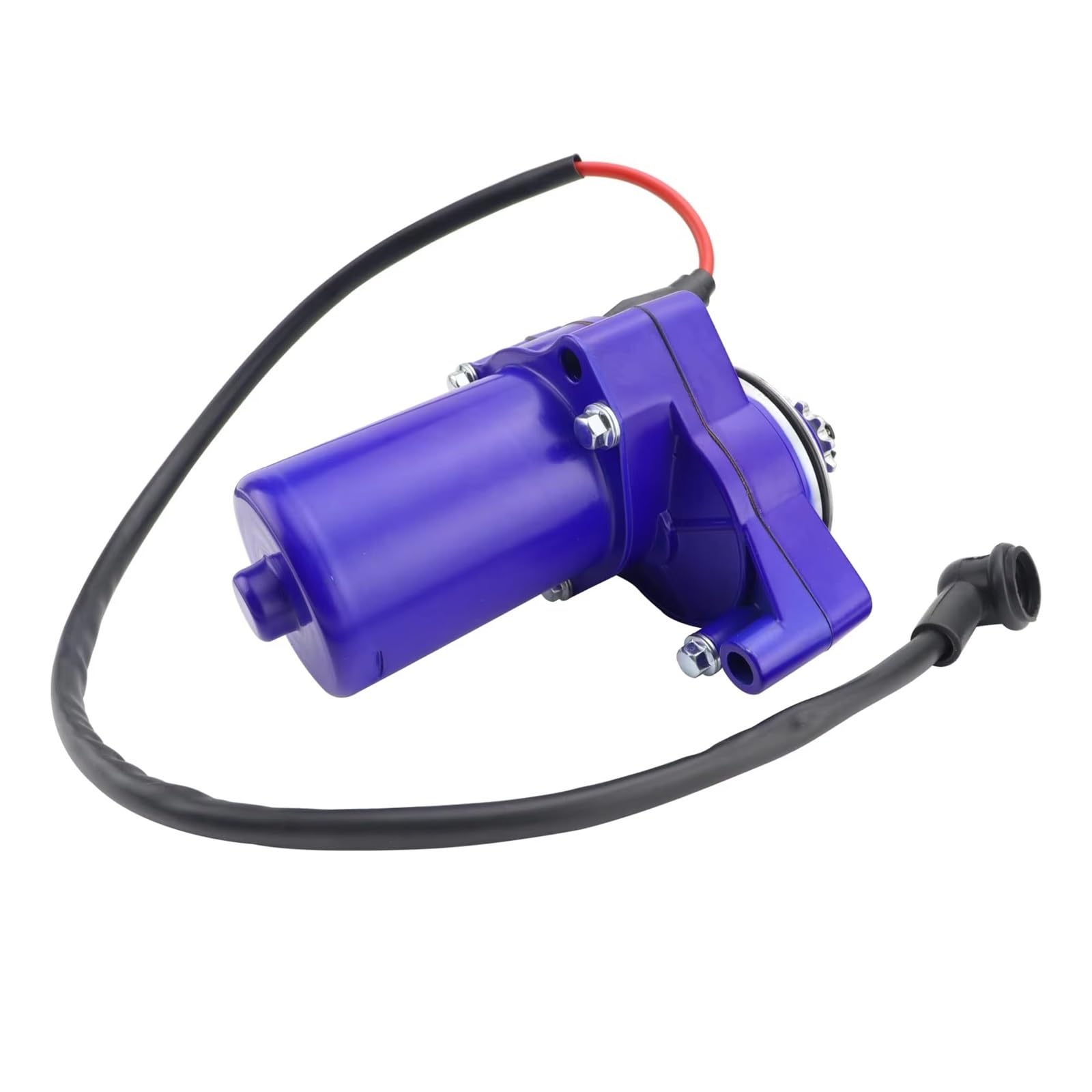 Motor Arranque Para 50CC 70CC 90CC 110CC Motor De Arrancador