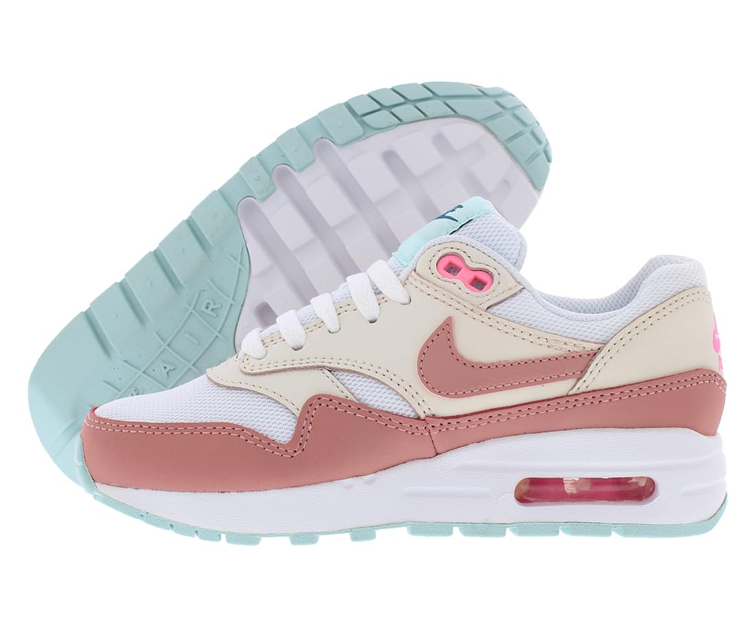 Nike Boy's Air Max 1 (Big Kid)