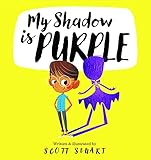 My Shadow Is Purple