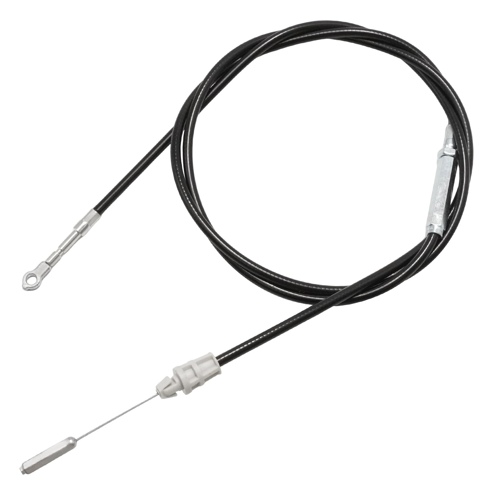 Câble d'embrayage Hoypeyfiy 54510VL0P01 pour tondeuse Honda HRR216K8 HRR216K9