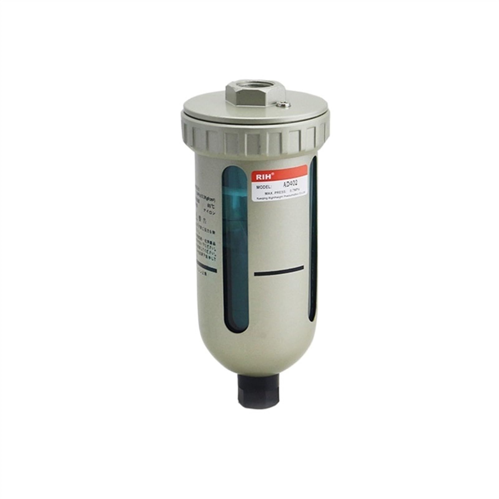 AYNRJKKX Terminal automatic drainer AD402-04 drainage air processor