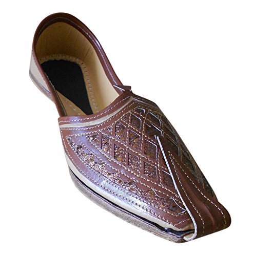 Chaussons pour homme camel pantoufles marron confort de maison