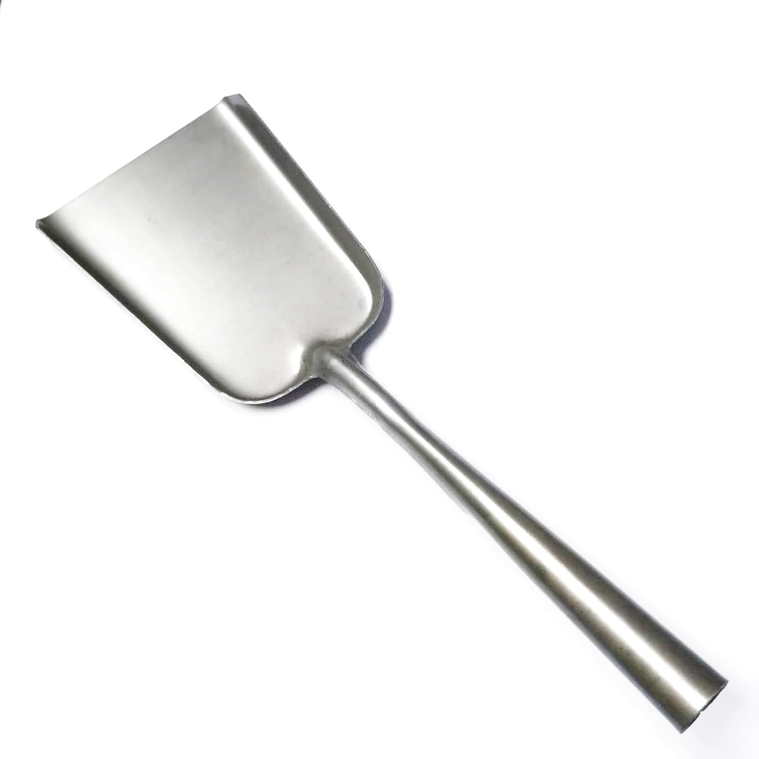 Stainless Steel Fireplace Shovel Stove Shovel Coal