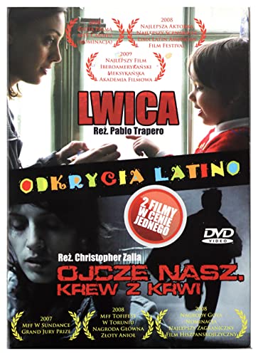 Photo de Leonera / Padre Nuestro [DVD] (IMPORT) (Pas de version française)