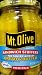 Mt. Olive Sandwich Stuffers Bread & Butter Pickles, No Sugar Added 16 Oz (Pack of 3)