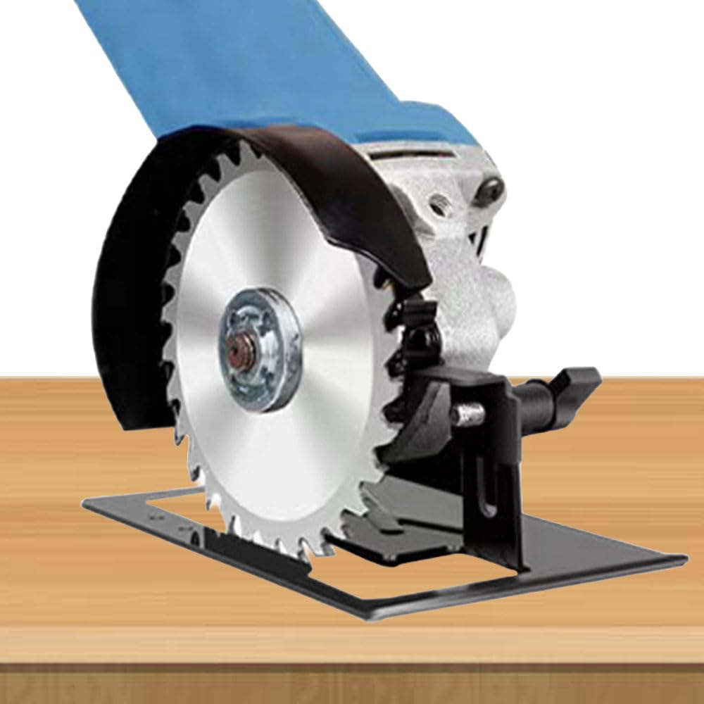 Galaxe Angle Grinder Bracket Angle Grinder Accessories Vertical Cutting Stand (Portable cutting Stand)-picture-18
