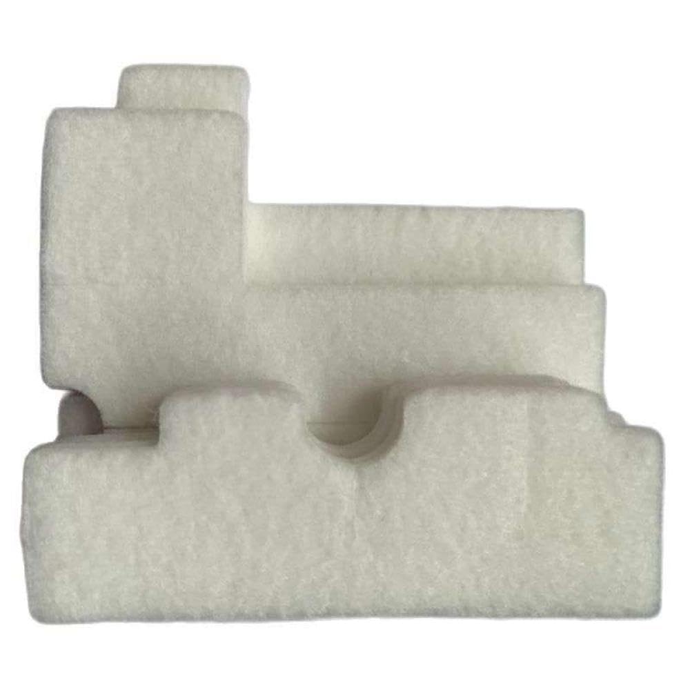 Spugna per tampone di inchiostro di scarto compatibile per stampanti ET 2700 2750 2756 2760 3710 3750 3760 4750 4760 XP 5100 5105 5115 L6190 L4150 L4160(5 sets)