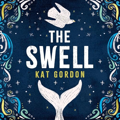 『The Swell』のカバーアート