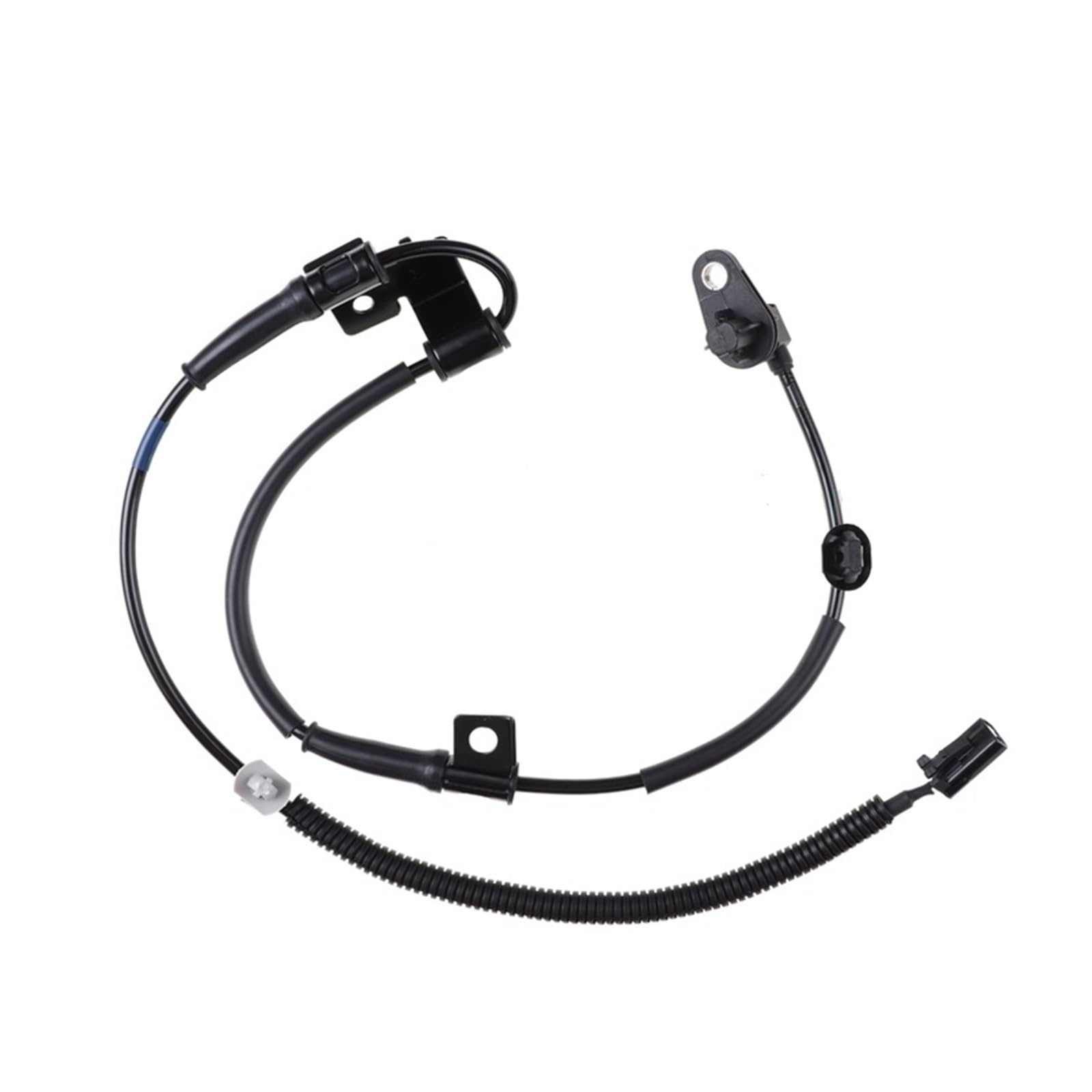 NOBIRTBSA Front Left Front Right Wheel Speed ABS Sensor is Suitable for 59810-2L300 598102L300 59830-2L300 598302L300(Front Right (Fr))