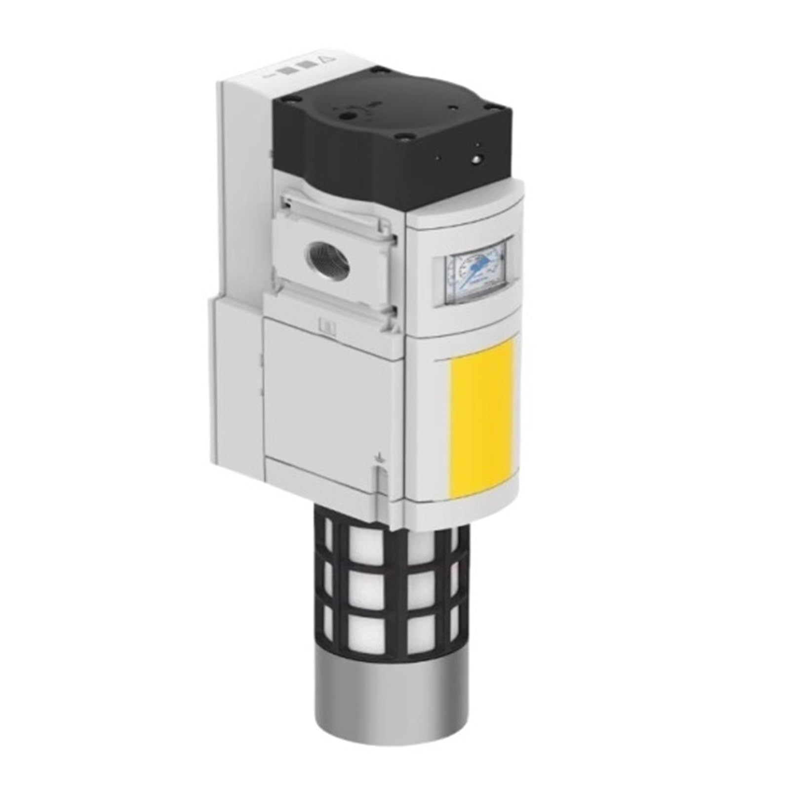 CXDFRSER MS6-SV-AGD-E-10V24-SO-AD1-WPB 548713 flow meter