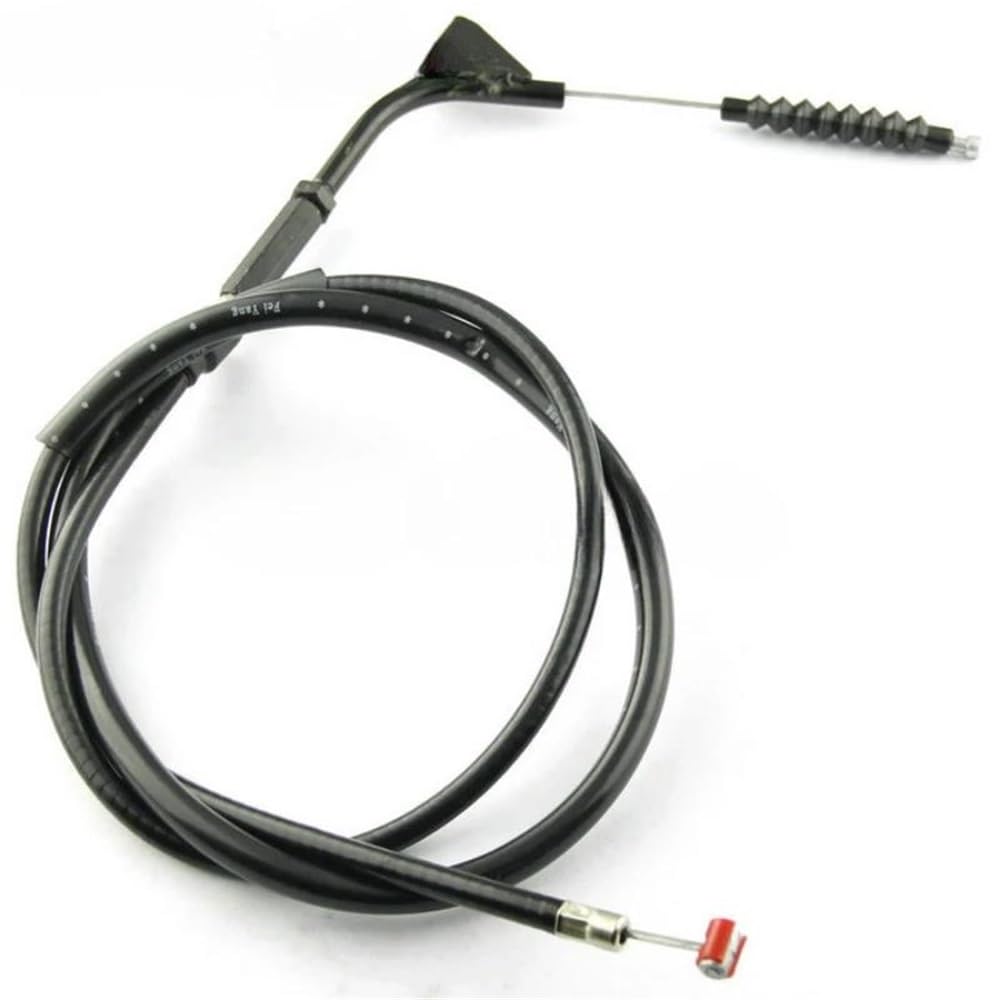 Cable de embrague para moto: evita roturas en Yamaha XV 125 240 250