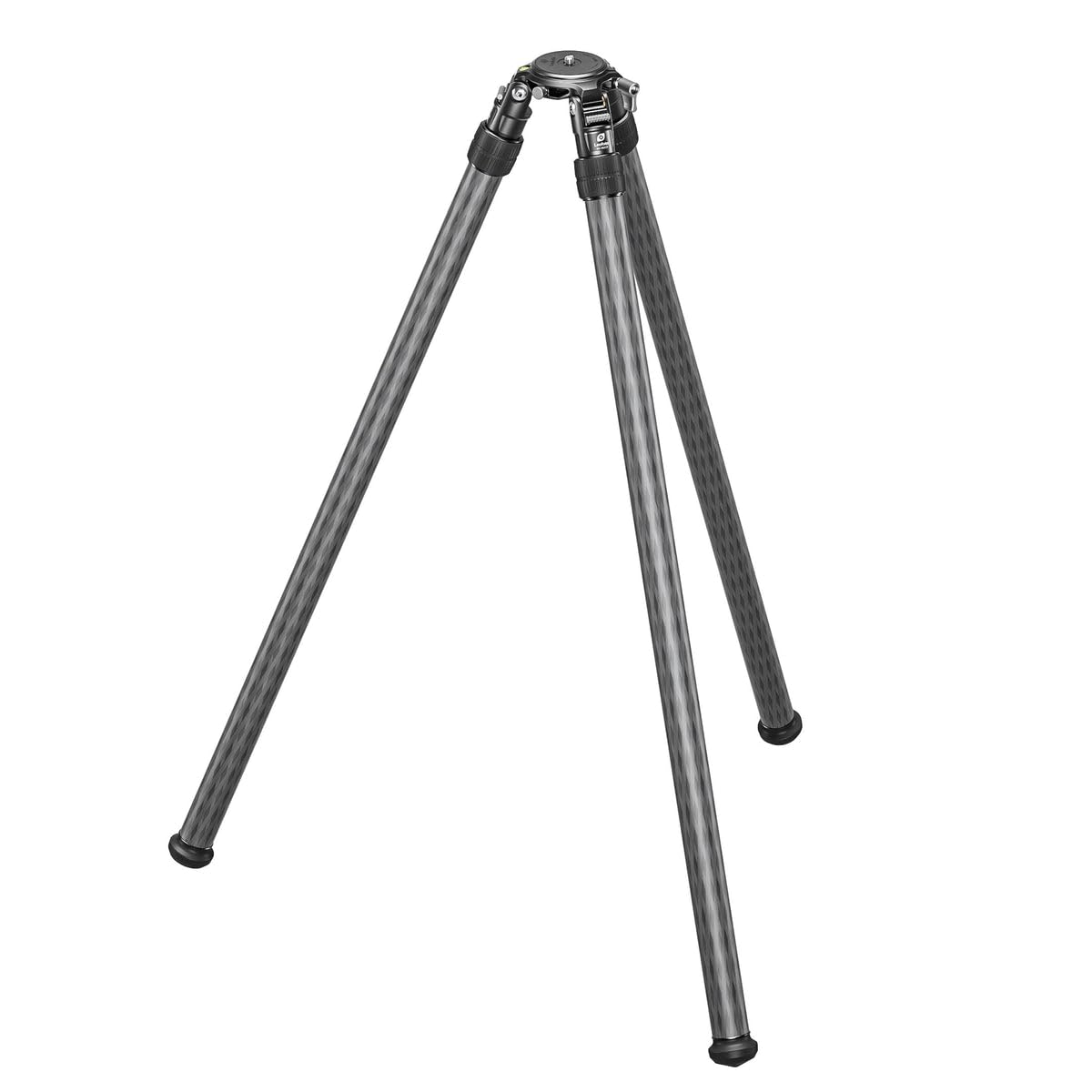 Amazon.com : Leofoto Inverted Carbon Fiber Tripod, Fixed