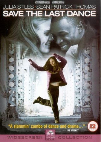 Save The Last Dance [DVD] [2001] by Julia Stiles