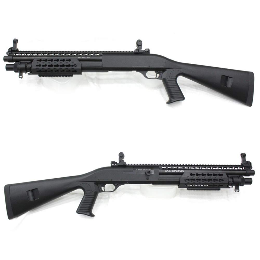 CM.365 VERSION エアソフトショットガン CM.365 VERSION エアソフトショットガン