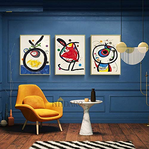 Quadro su tela Questo è un modo elegante per decorazioni per mettere tuo unico gusto artistico in luce.