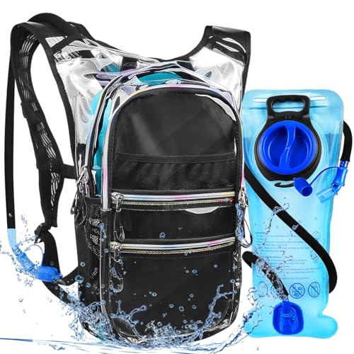 Clear Hydration Backpack The 15 best products compared Wild Explained