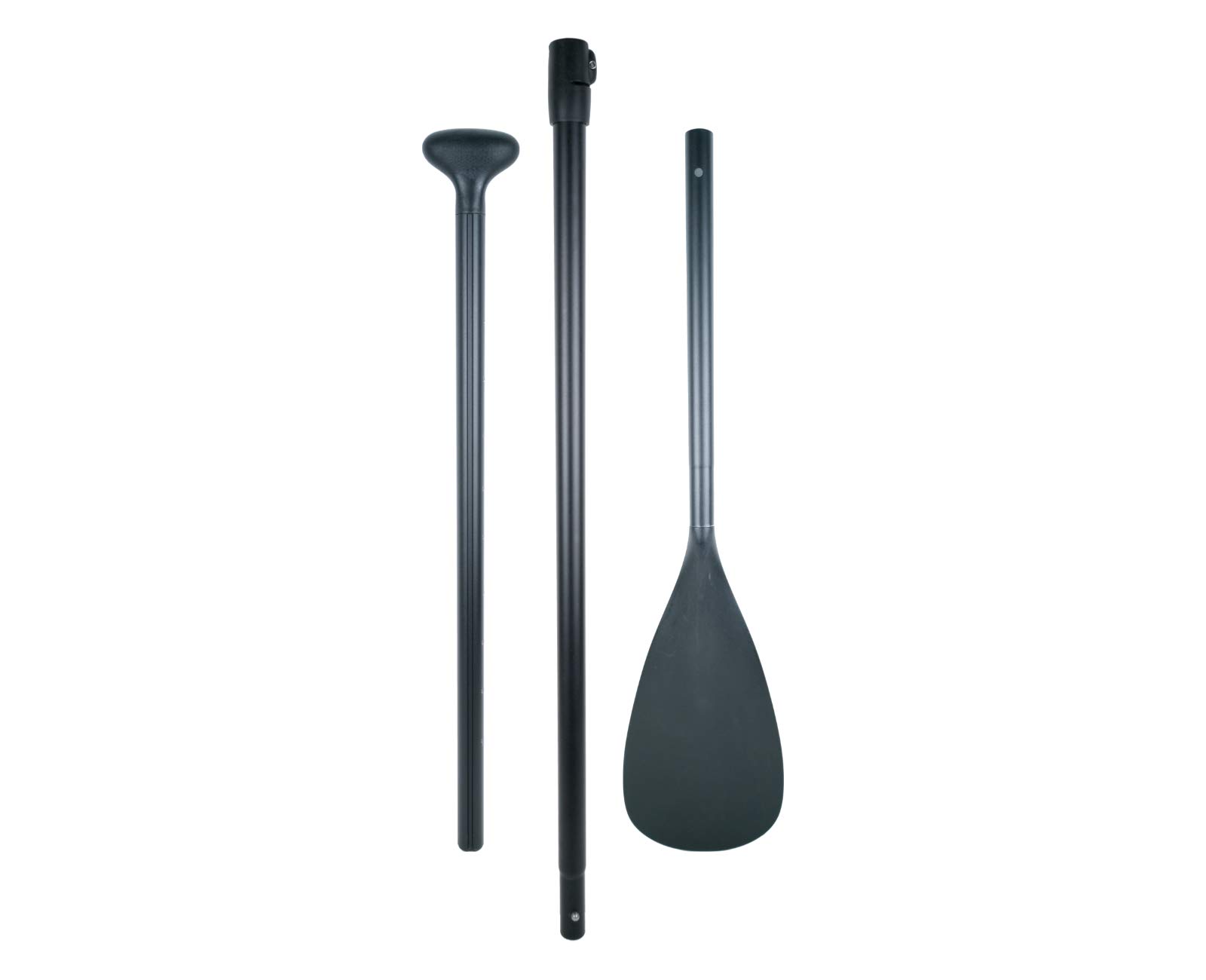 Kajak SUP Stand Up Paddle Paddleboard gonfiabile tavola da surf Canu 305 cm Blu
