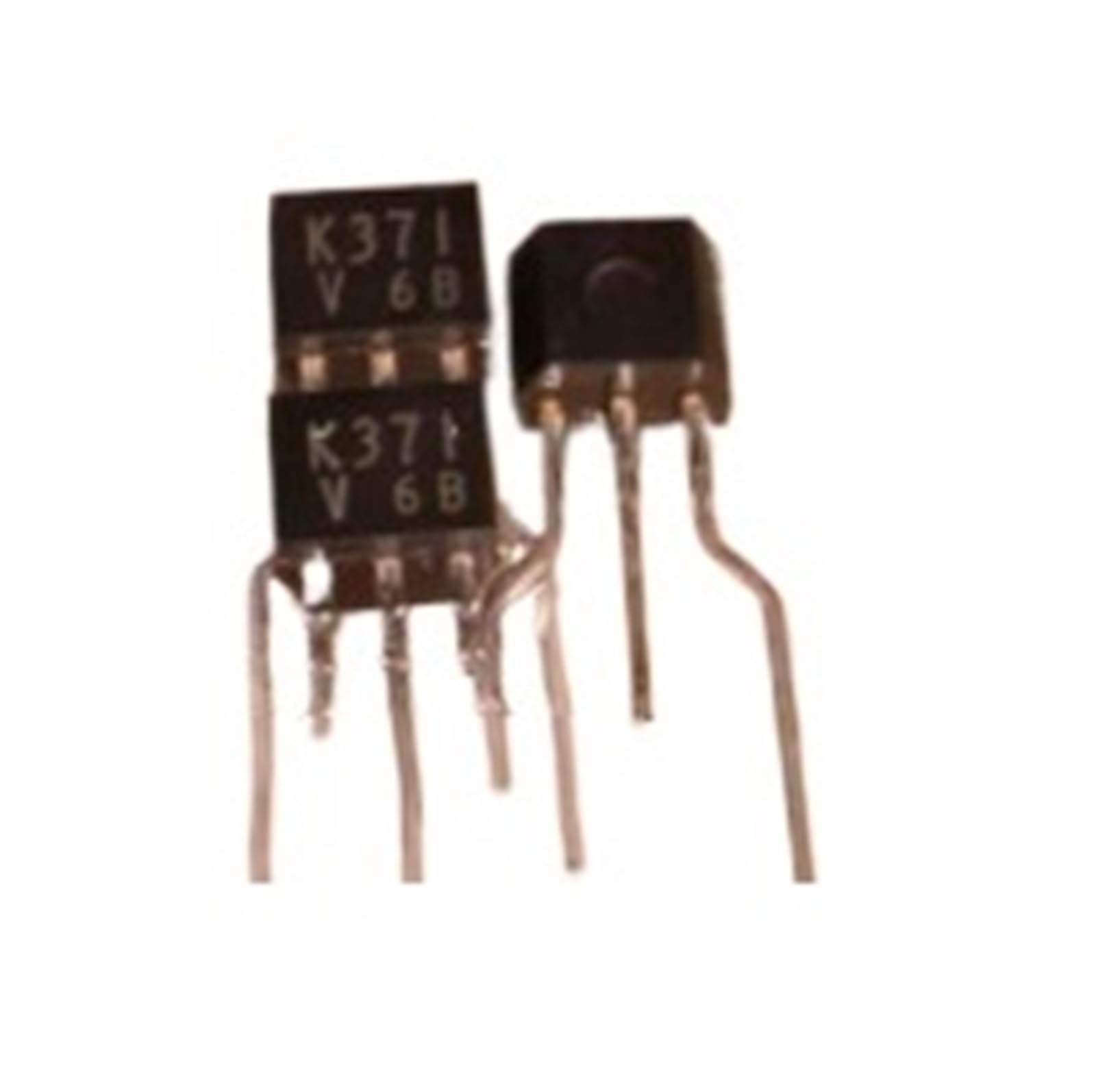 BALYDLUL 10pcs/lot 2SK371-V low noise amplifier
