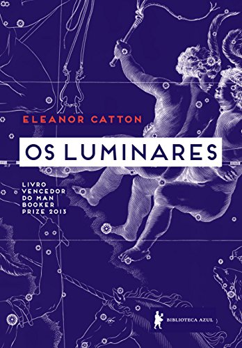 Preisvergleich Produktbild Os Luminares (Em Portuguese do Brasil)