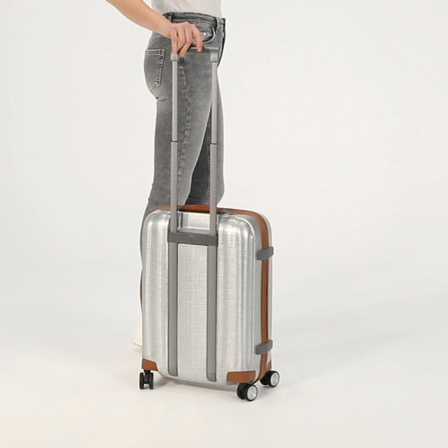 Samsonite Luggage - Hand Luggage : Amazon.de: Fashion