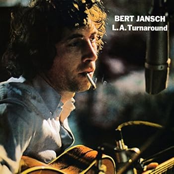 Vinyl L.A. Turnaround Book