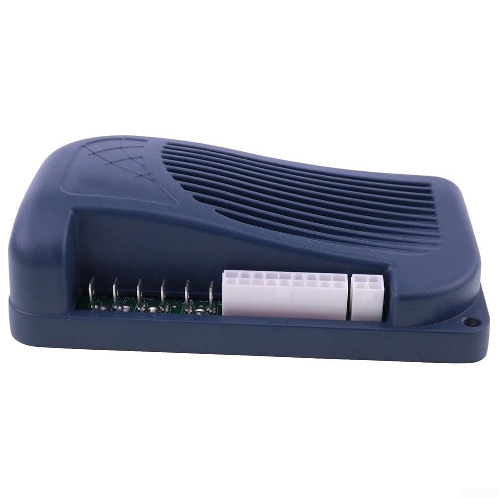 Ingenieurkunststoff Motorregler 24V 110A für pwm 15kHz Ingenieurkunststoff