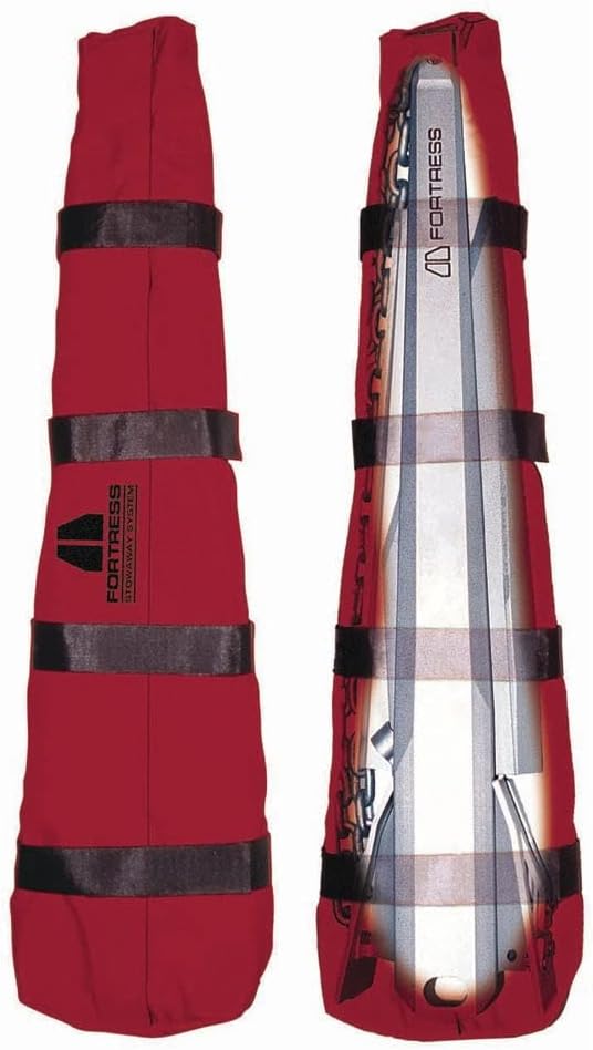 Fortress SFX-37 Stowaway Bag f/FX-37