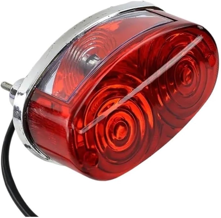 トライアンフ デイトナ675 moto MPH LEDテール　ウインカー内蔵 トライアンフ DAYTONA675 テールランプを探す(1) | バイクパーツ
