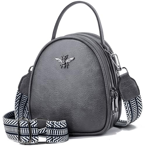 Image of Lightweight Small Crossbody Bags Shoulder Bag for Women Stylish Ladies Cell Phone Purse and Handbags Wallet
