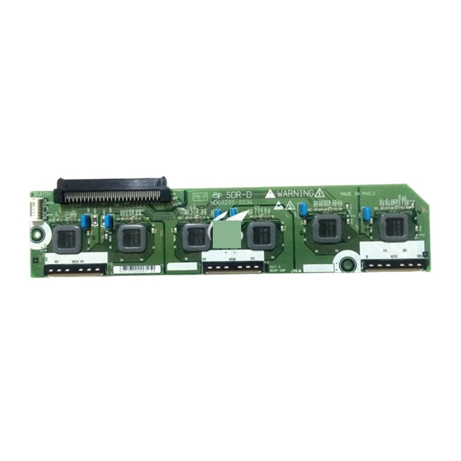 Buffer plate board ND60200-0034 carte de circuit imprimé tampon