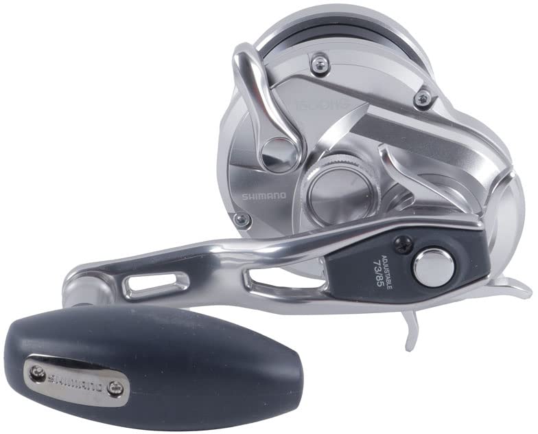 Shimano Inc. OCEA Jigger 2000NR HG : Amazon.co.uk: DIY & Tools
