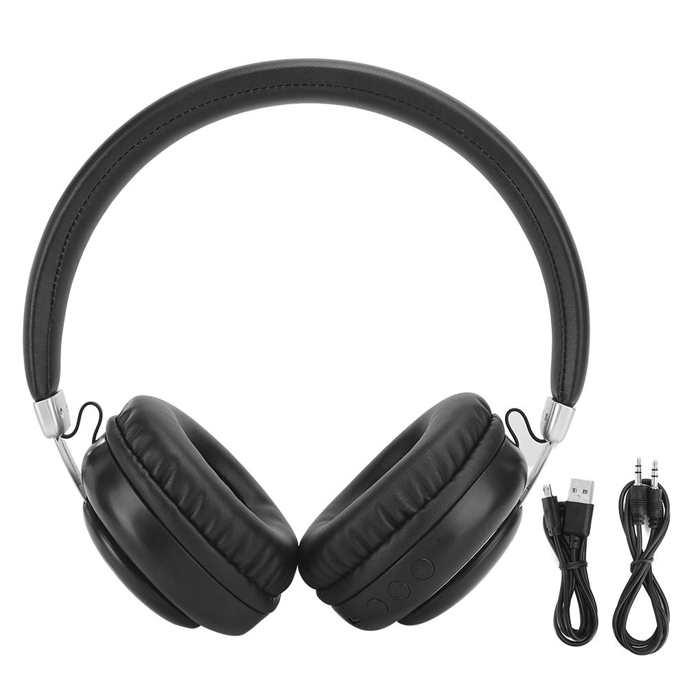 Cocoarm Cuffie Bluetooth Wireless Over Ear, Driver da 40mm