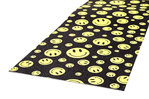 Venom Skateboards Griptape Pro - Nastro per