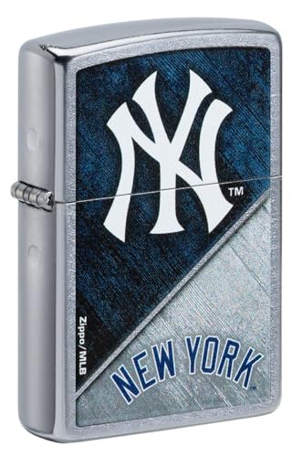 Zippo MLB New York Yankees -  49742