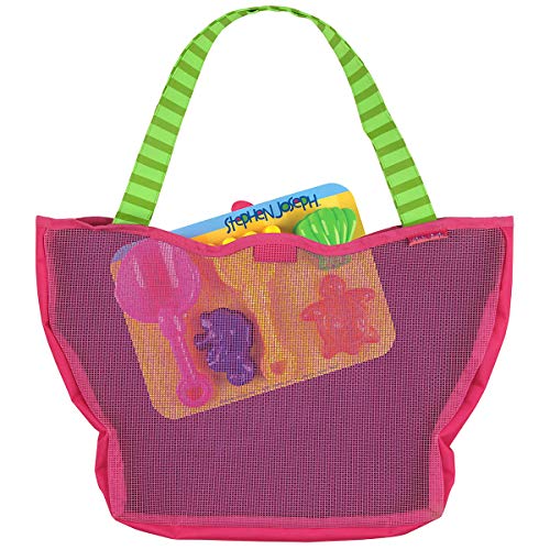 BOLSA DE PRAIA BORBOLETA