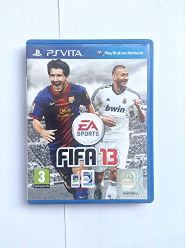 FIFA 13 [AT PEGI]
