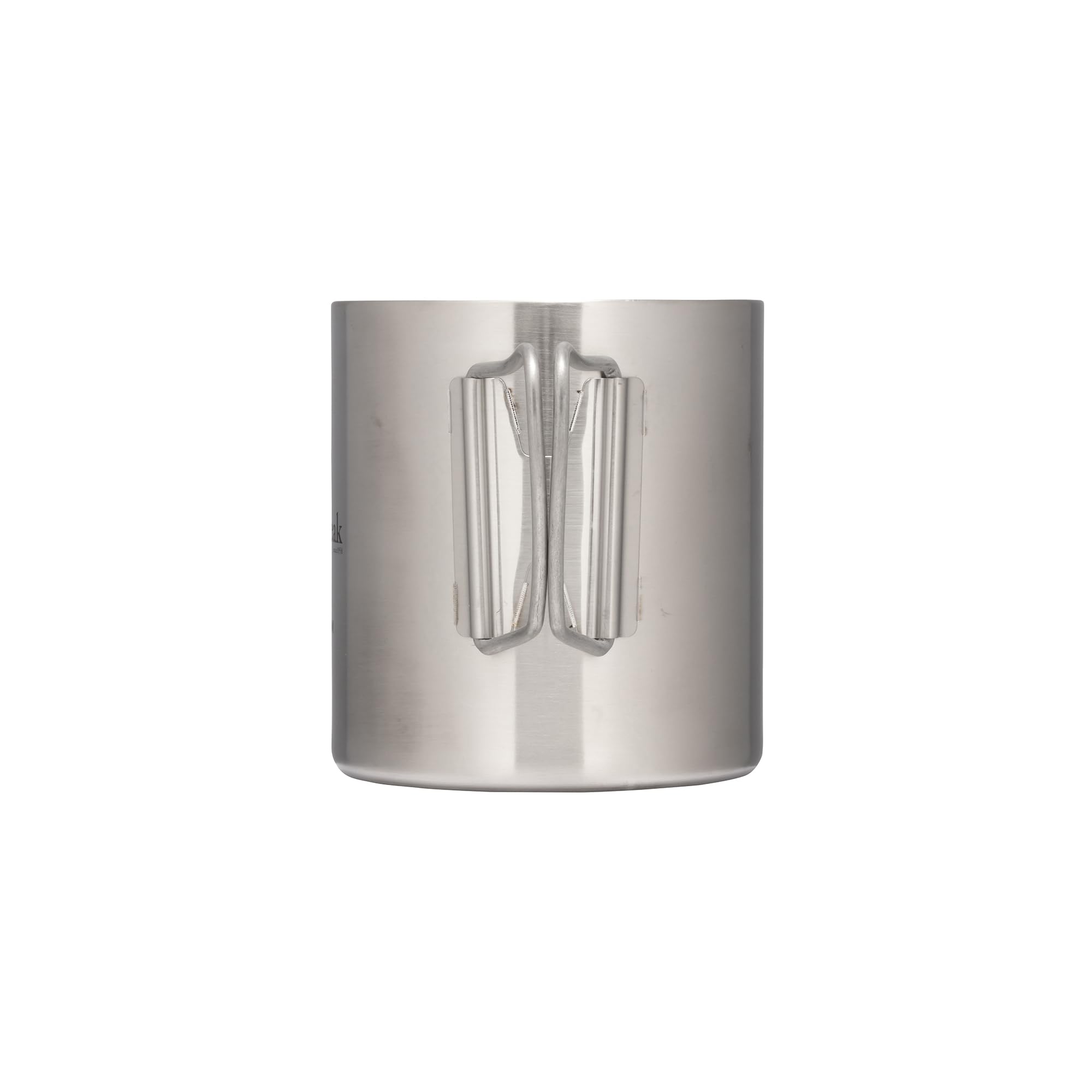 Snow Peak Stainless Vacuum Double Wall 450 Mug Mug