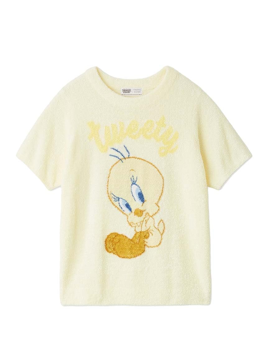 Amazon | [スナイデルホーム] 【Tweety】ニットプルオーバー