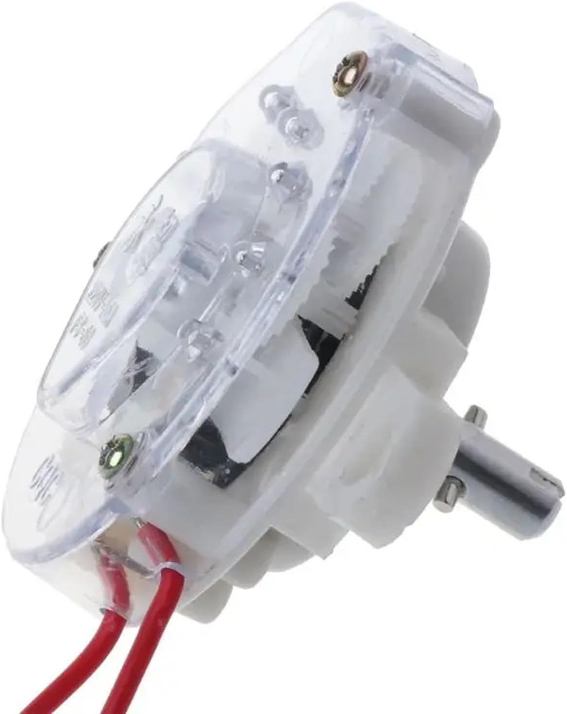 Universal Timer of Electric Fan Wall Mechanical Switch Cross in 60 Minutes