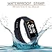 Imagen de OcioDual Correa de Recambio Compatible con Xiaomi Smart Band 8 Active