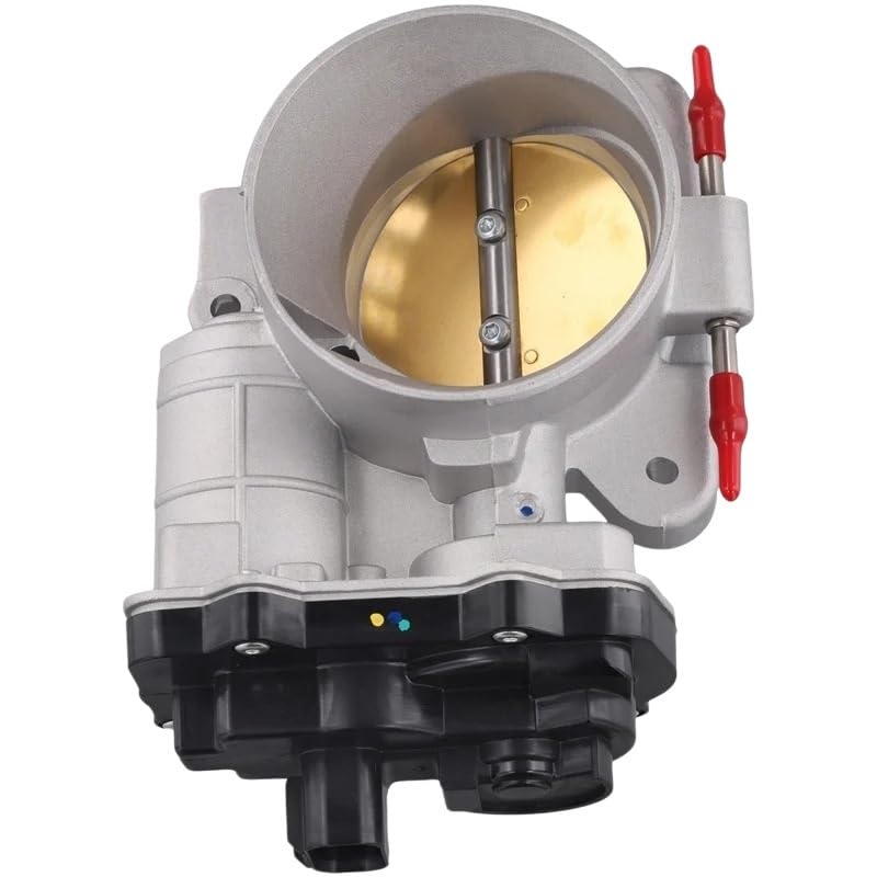 Cuerpo del acelerador electrónico 12570800 para Silverado y Sierra 5.3L V8 entre 2003 y 2007