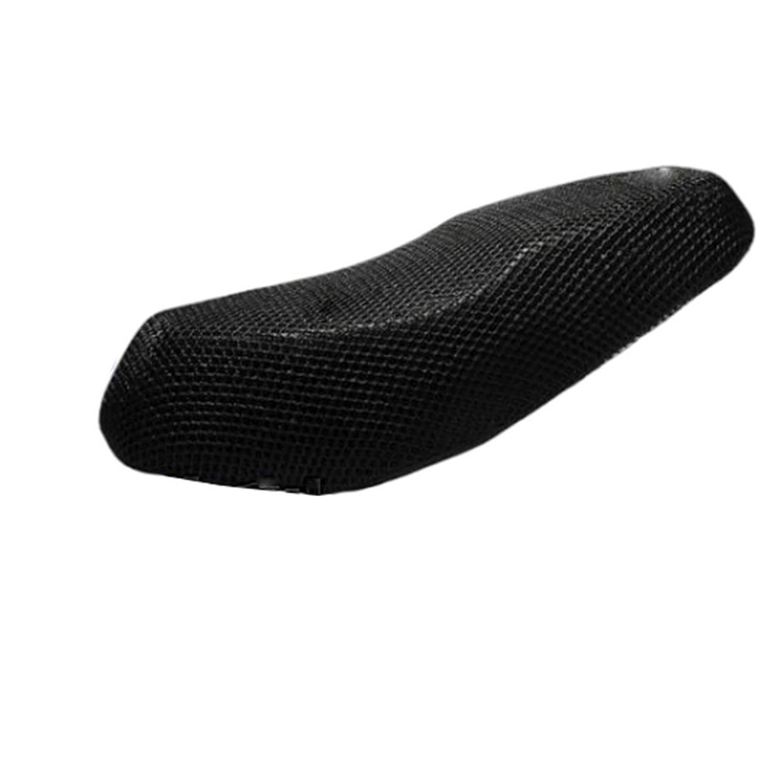 Cuscino Di Protezione In Rete Traspirante Per Solare 3D Per Moto Per Coprisedile In Tessuto Nylon Per Piaggio Beverly 400