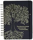 Tree of Life Journal (Notebook, Diary) (Black Rock)