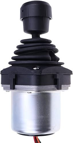 Miniatura 3 de Joystick Controller 1001118419 1600274 Compatible with JLG Boom lift E40AJP E45A E300A E400A E600J M45A M45AJ E600 E600J E600JP M600 M600J M600JP