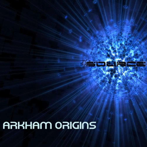 Arkham Origins