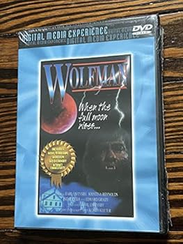 Wolfman
