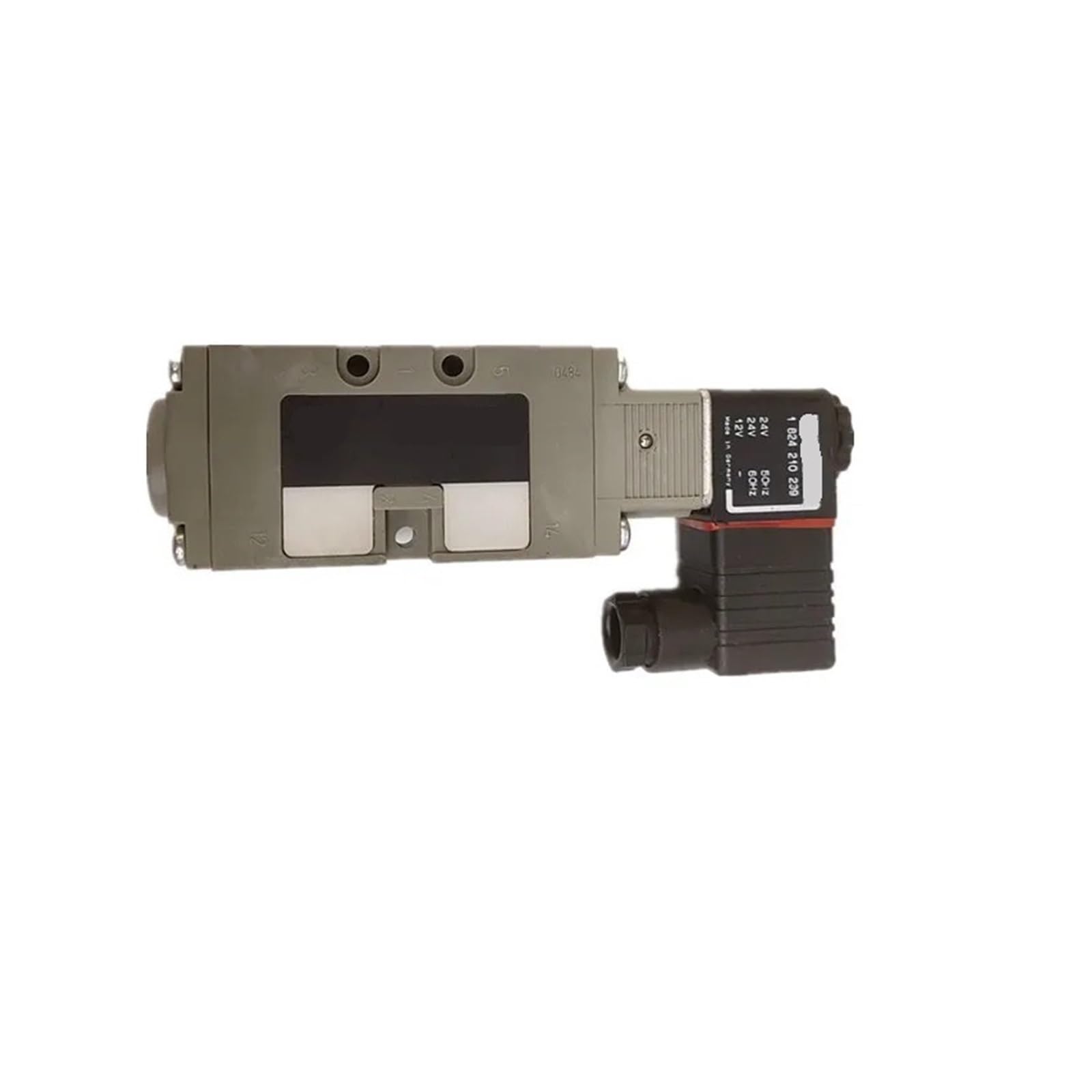XDDQWSWA Solenoid valve 0820022027