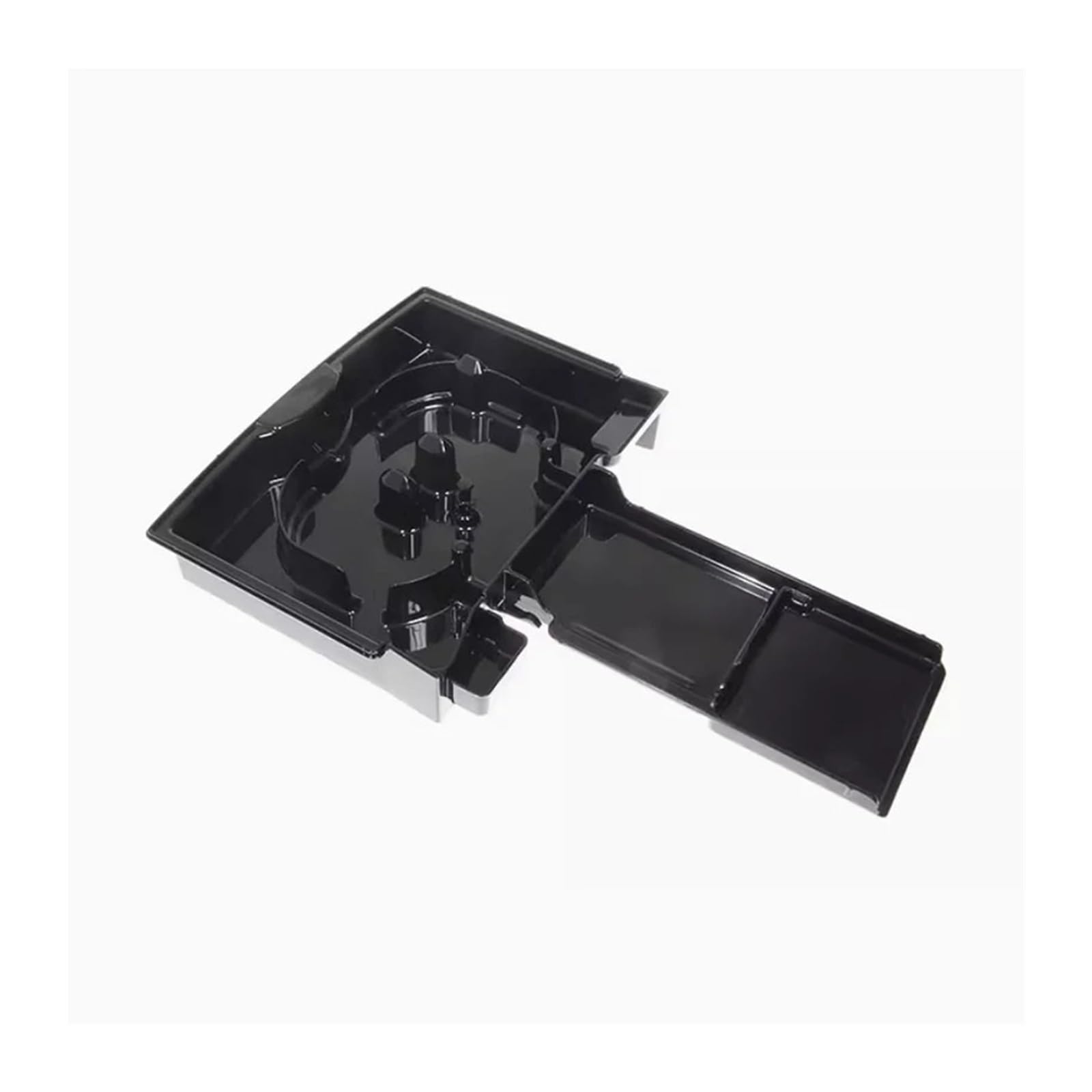 Bandeja de goteo para cafetera Delonghi ECAM23.260.SB: soluciona fugas de agua y suciedad