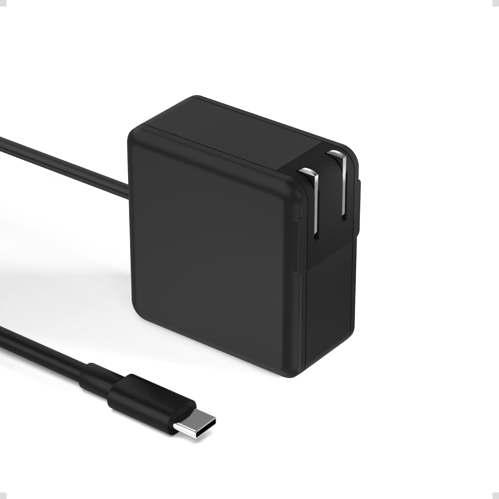 Amazon.co.jp: FFZZKJ パソコン充電器 タイプC 100W ノートPC用AC